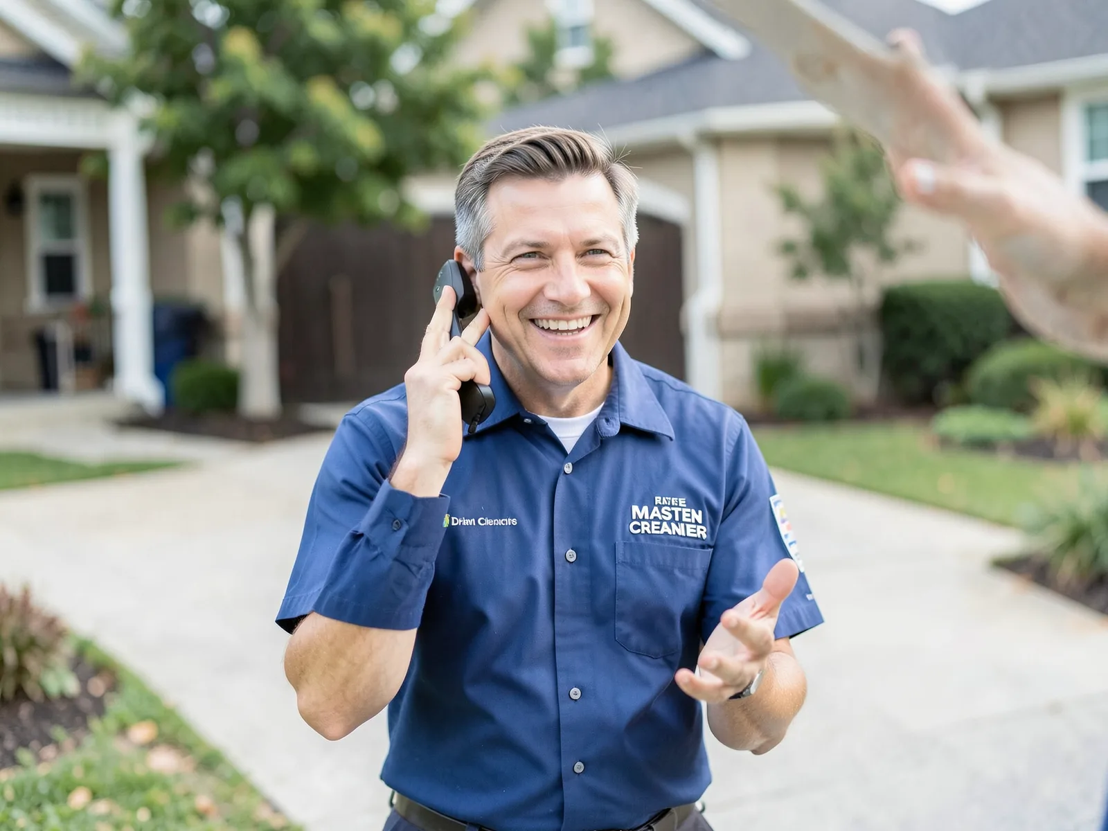 Drain Cleaning Pruden, TN FAQs